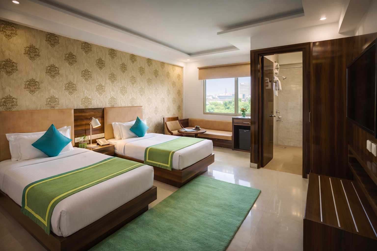 Room detail
