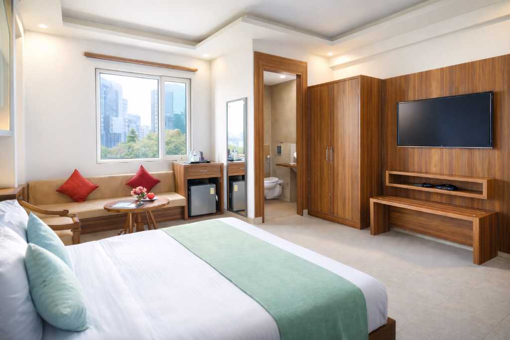 Room detail